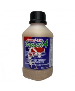 Bassin de jardin : Anarex Bio Logisch 4 - 1L (20.000L), Traitement ANAREX-BIO