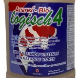 Bassin de jardin : Anarex Bio Logisch 4 - 1L (20.000L), Traitement ANAREX-BIO