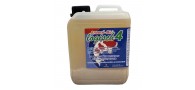 Bassin de jardin : Anarex Bio Logisch 4 - 2.5L (50.000L), Traitement ANAREX-BIO