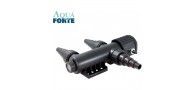Bassin de jardin : AQUAFORTE PLASTIQUE GUV-224-UV-C 24W, Stérilisateurs UV Aquaforte
