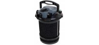 Bassin de jardin : Kit complet NFF-6000-UV11W AQUANOVA (3000L-poissons), Kit de filtration aqua Nova