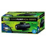 Bassin de jardin : Kit complet NFF-6000-UV11W AQUANOVA (3000L-poissons), Kit de filtration aqua Nova