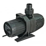 Bassin de jardin : Kit complet NFF-9000-UV11W AQUANOVA (3500L-poissons), Kit de filtration aqua Nova