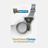 Bassin de jardin : Kit complet NFF-12000-UV24W PRO AQUANOVA (6500L-poissons), Kit de filtration aqua Nova