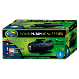 Bassin de jardin : Kit complet NFF-15000-UV36W PRO AQUANOVA (10000L-poissons), Kit de filtration aqua Nova