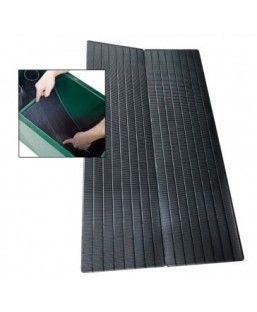 Bassin de jardin : Grille de remplacement pour Shark/Edouna Sieve 300, Support mécanique