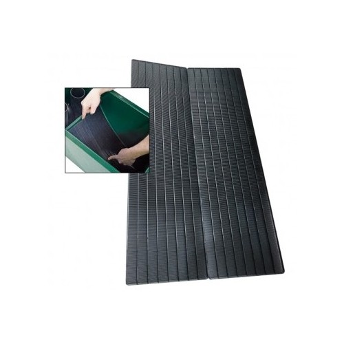 Bassin de jardin : Grille de remplacement pour Shark/Edouna Sieve 300, Support mécanique