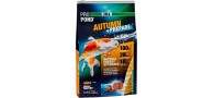 Bassin de jardin : JBL PROPOND AUTUMN+PREPARE 3kg, Nourriture JBL