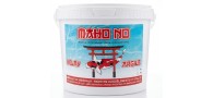 Bassin de jardin : MAHO NO CLAY ARGILE 3 KG, Pour un bassin clair