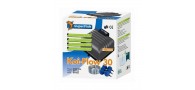 Bassin de jardin : KIT COMPLET Koi-Flow 30 (1800L/H), Pompe à air bassin