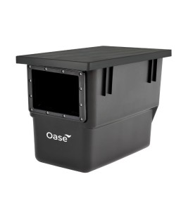 Bassin de jardin : OASE BioSys Skimmer +, Skimmer