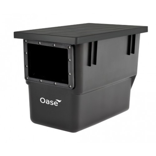 Bassin de jardin : OASE BioSys Skimmer +, Skimmer
