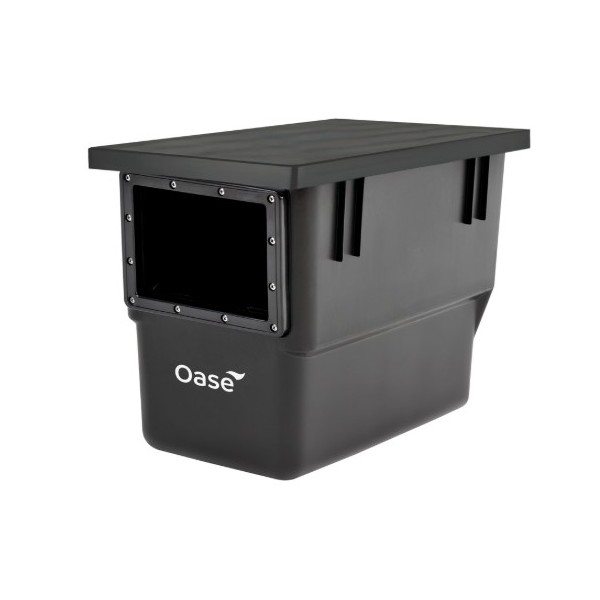 Bassin de jardin : OASE BioSys Skimmer +, Skimmer