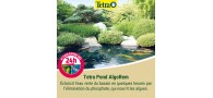 Bassin de jardin : TETRA POND ALGOREM 500ml (10.000 L), Traitement Tetra Pond