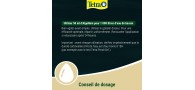 Bassin de jardin : TETRA POND ALGOREM 500ml (10.000 L), Traitement Tetra Pond