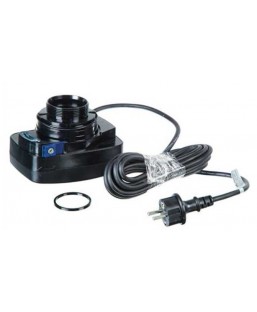 Bassin de jardin : ballast bitron C 18W, Pièces divers oase