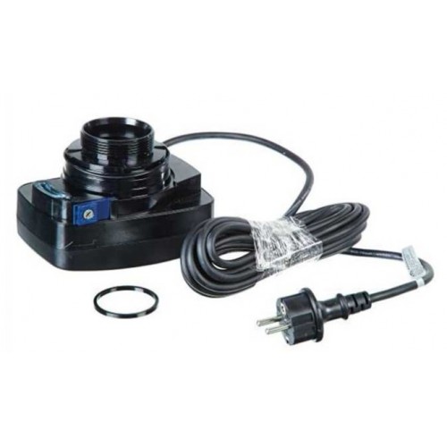 Bassin de jardin : ballast bitron C 18W, Pièces divers oase