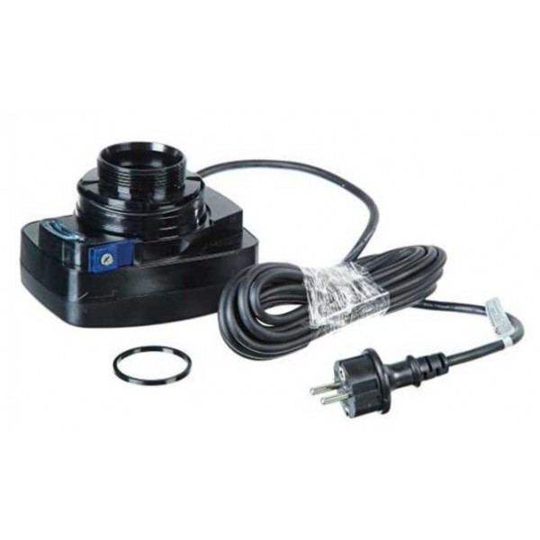 Bassin de jardin : ballast bitron C 18W, Pièces divers oase