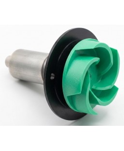 Bassin de jardin : Rotor de rechange pour NSP 2000 Aqua Nova, Accueil