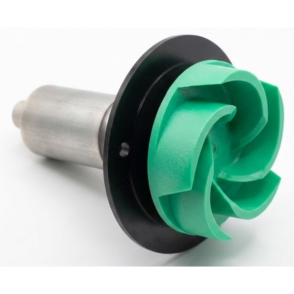 Bassin de jardin : Rotor de rechange pour NSP 2000 Aqua Nova, Accueil