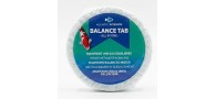 Bassin de jardin : BALANCE TAB All In One - BioActif - Galet effervescent 250g (5m3), Traitement KIDO