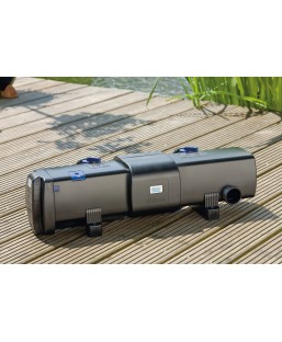 Bassin de jardin : UV OASE Bitron C 110 W, Stérilisateurs UV OASE