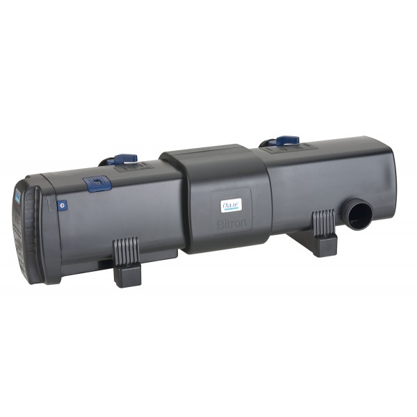 Bassin de jardin : UV OASE Bitron C 110 W, Stérilisateurs UV OASE