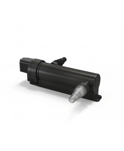 Bassin de jardin : Pontec PondoTronic UVC 7W, Stérilisateurs UV OASE