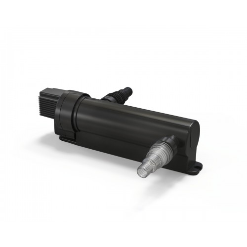 Bassin de jardin : Pontec PondoTronic UVC 7W, Stérilisateurs UV OASE