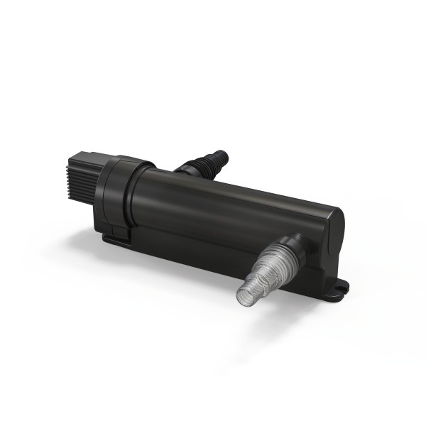 Bassin de jardin : Pontec PondoTronic UVC 7W, Stérilisateurs UV OASE