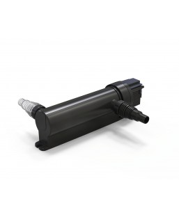 Bassin de jardin : Pontec PondoTronic UVC 7W, Stérilisateurs UV OASE