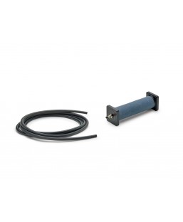Bassin de jardin : AquaOxy diffuseur barre S + 5 Mètres de tuyaux, Diffuseurs pompe à air