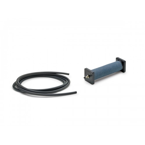 Bassin de jardin : AquaOxy diffuseur barre S + 5 Mètres de tuyaux, Diffuseurs pompe à air