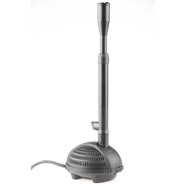 Bassin de jardin : POMPE PONTEC PONDOVARIO 750, Pompe de bassin PONTEC