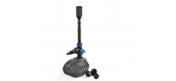 Bassin de jardin : Pompe de Jet d'Eau Aquarius Fountain set classic 750 Oase, Pompe Oase bassin de jardin