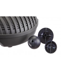 Bassin de jardin : Pompe de Jet d'Eau Aquarius Fountain set classic 750 Oase, Pompe Oase bassin de jardin