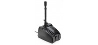 Bassin de jardin : Pontec PondoRell 3000 UVC- uv 7W - pompe 1000 L/H, Pompe de bassin PONTEC