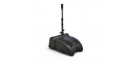Bassin de jardin : Pontec PondoRell 5000 UVC- uv 9W - pompe 1100 L/H, Pompe de bassin PONTEC