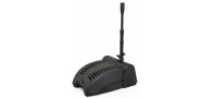 Bassin de jardin : Pontec PondoRell 5000 UVC- uv 9W - pompe 1100 L/H, Pompe de bassin PONTEC