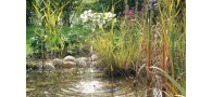 Bassin de jardin : Pontec Pompe PondoSolar 250, Pompe de bassin PONTEC