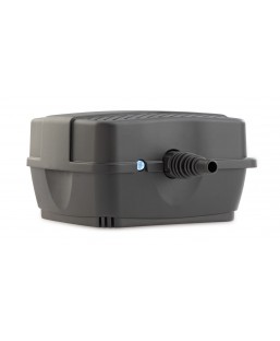 Bassin de jardin : Pontec KIT PondoClear Set 4000, Kit de filtration PONTEC