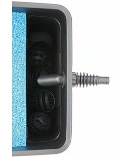 Bassin de jardin : Pontec KIT PondoClear Set 4000, Kit de filtration PONTEC