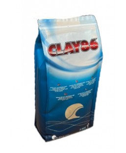 Bassin de jardin : ARGILE Clay86 air aqua 2.5kg, Traitement AIR AQUA