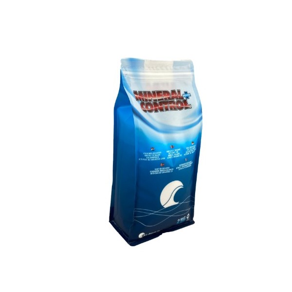 Bassin de jardin : Mineral+ Control 2.5kg (augmente KH et GH), Traitement AIR AQUA