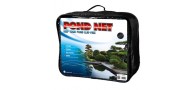 Bassin de jardin : FILET PRO POUR BASSIN POND NET PRO 4 x 8M, Filet pour bassin
