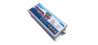 Bassin de jardin : UvC Super UV ballast UvC 25-105 Watt (AIR AQUA), UV pour bassin de 0 à 30 W
