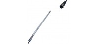 Bassin de jardin : Lampe de remplacement 75W - Pour UV amalgam - Air-Aqua, Stérilisateur de 36W à 75W