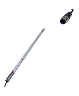 Bassin de jardin : Lampe de remplacement 105W - Pour UV amalgam - Air-Aqua, Stérilisateur de plus de 75W