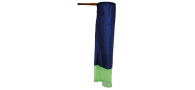 Bassin de jardin : KOI PRO CHAUSSETTE imperméable JAPON 30 CM X130 CM, Épuisettes pour bassin