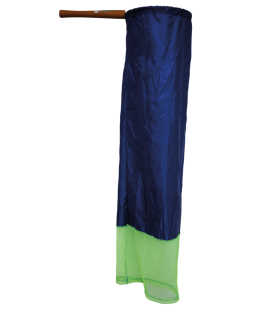 Bassin de jardin : KOI PRO CHAUSSETTE imperméable JAPON 30 CM X130 CM, Épuisettes pour bassin